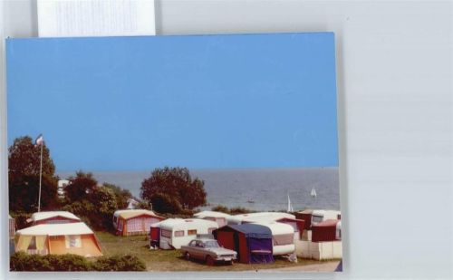 Kleinwaabs Foto, Campingplatz