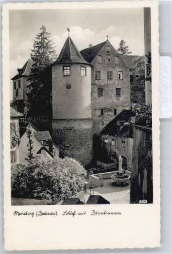 Meersburg Schloss