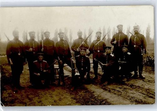 Foto-Karte