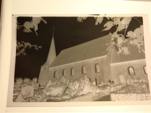 Neuenkirchen Negativ