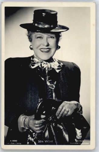 Ida Wüst AKU2