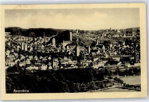 Ravensburg