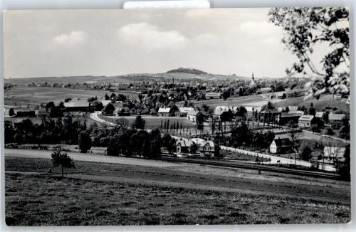Eibau Gesamtansicht