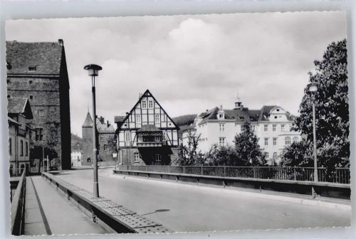 Beverungen