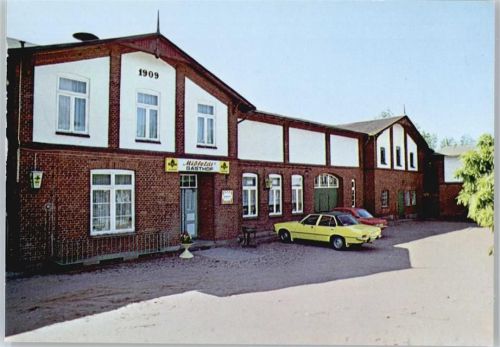 Krusendorf Mißfelds Gasthof