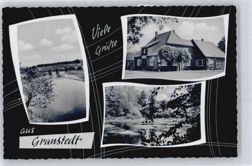 Granstedt