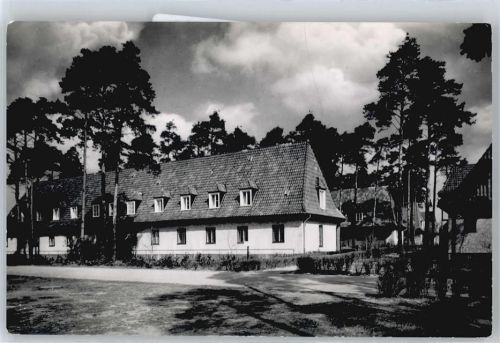 Spandau Waldkrankenhaus
