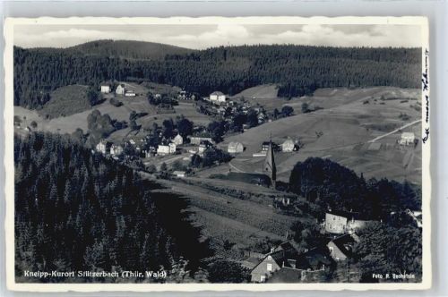 Stützerbach