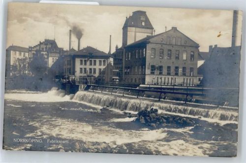 Norrköping