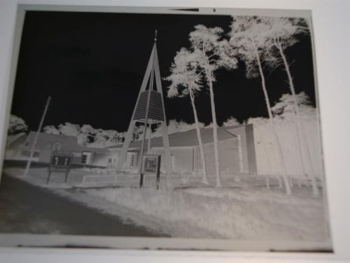 Sandkrug Negativ