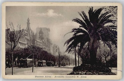 Buenos Aires