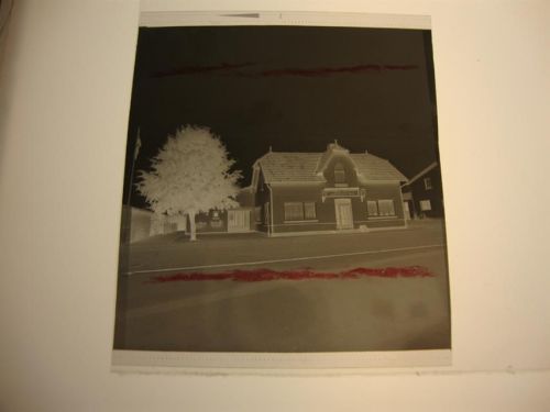 Hartenholm Negativ
