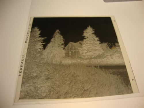 Fahrenhorst Negativ