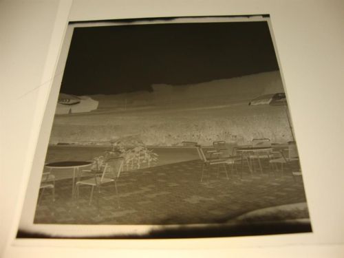 Petze Gasthaus Erlental, Negativ