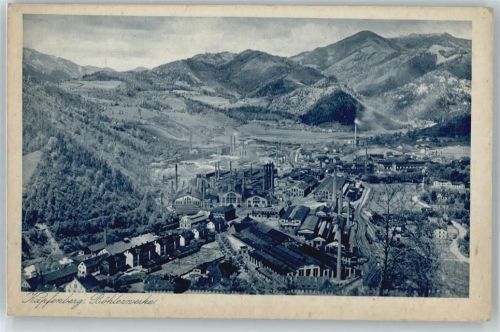Kapfenberg Böhlerwerke