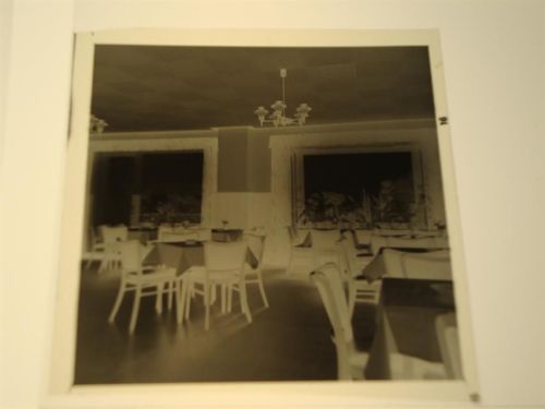 Heißenbüttel Hotel zur Post, Negativ