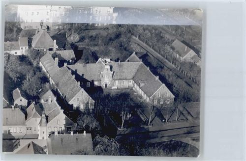 Weener Foto, Fliegeraufnahme