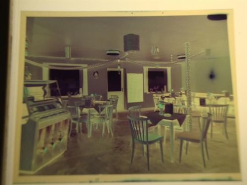 Homfeld Gasthaus, Negativ