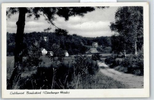 Bendestorf