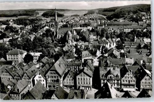 Heidenheim Gesamtansicht