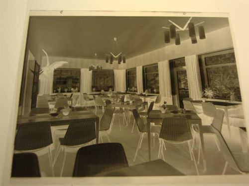 Hahnenknoop Gasthaus Bathmann, Negativ