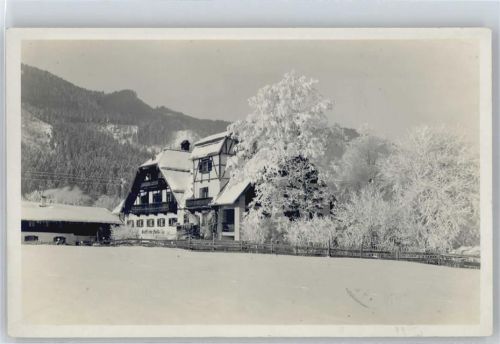 Neuhaus Gasthaus