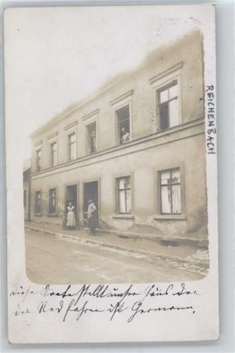 Reichenbach Haus