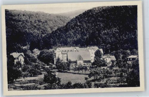 Neustadt Erholungsheim