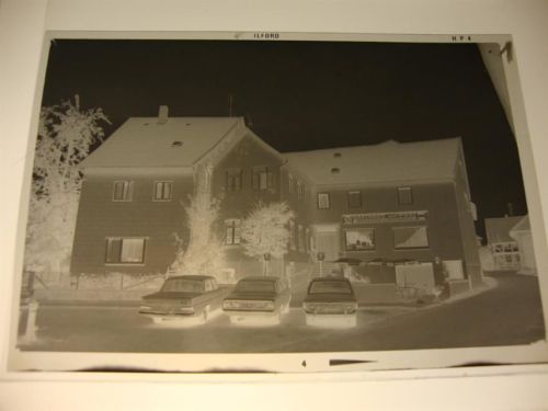 Heckenbeck Negativ