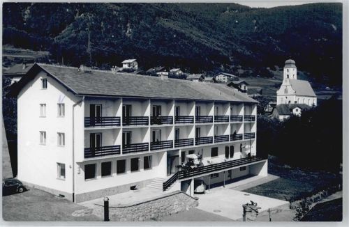 Imst Erholungsheim Sonnenhöhe