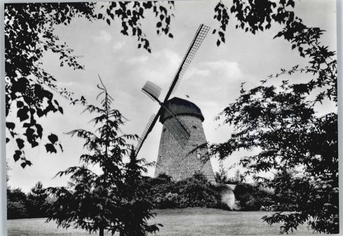 Ennigerloh Windmühle