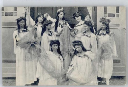 Georgenthal Trachten
