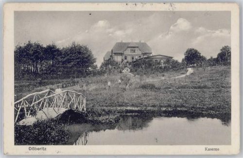 Döberitz Kaserne