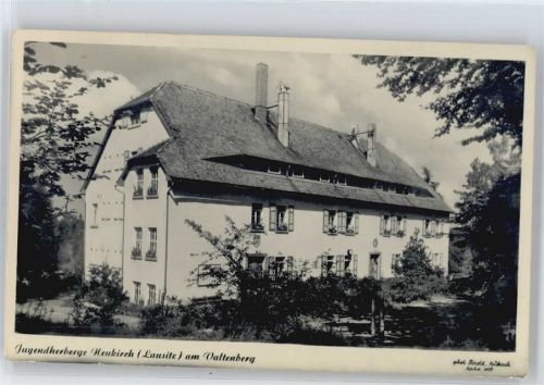 Neukirch Jugendherberge
