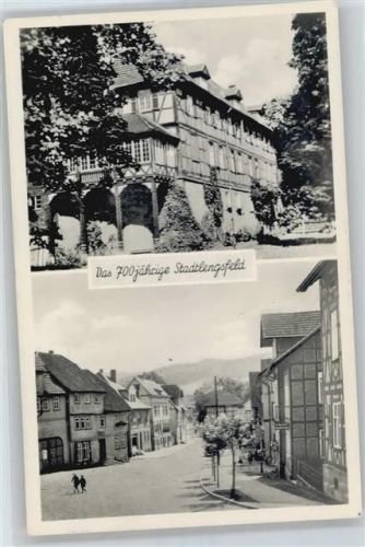 Stadtlengsfeld