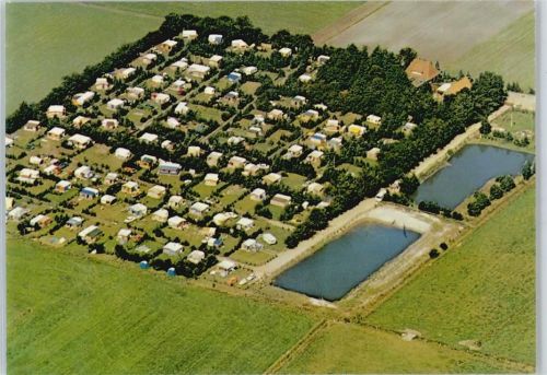 Großenkneten Campingplatz Tannenhof