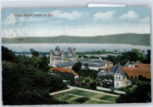Maria Laach Abtei