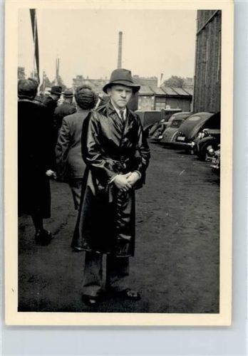 Wallach Foto