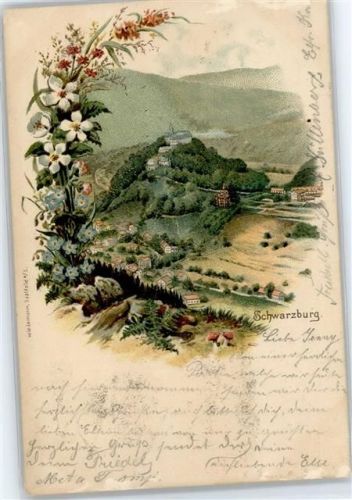 Schwarzburg
