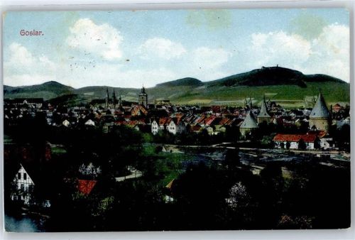Goslar