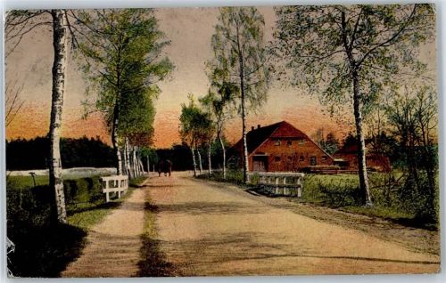 Egels Dorfstrasse