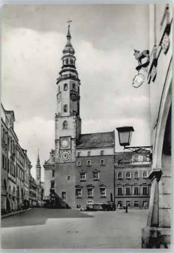 Görlitz Untermarkt