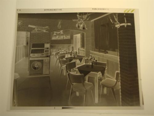 Twist Gasthaus Zum alten Dorfkrug, Negativ