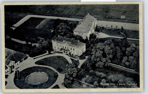 Füchtorf Schloss