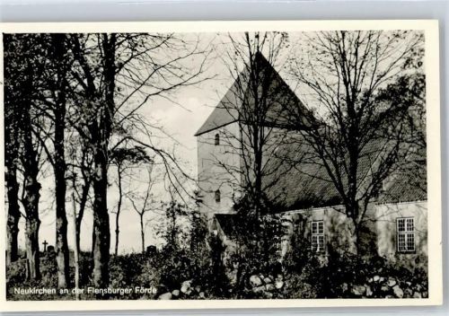 Neukirchen-Vluyn Kirche AKU2