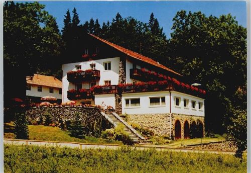 Neukirchen gasthof Waldschlößl AKU1
