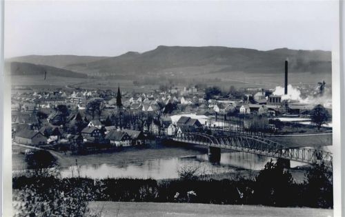 Emmerthal Foto mit Negativ