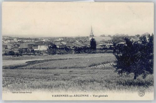 Varennes