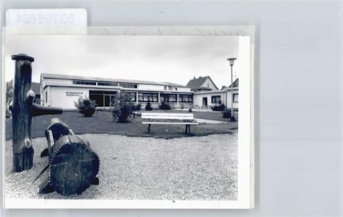 Schwebda Foto mit Negativ, Bürgerhaus Werratal