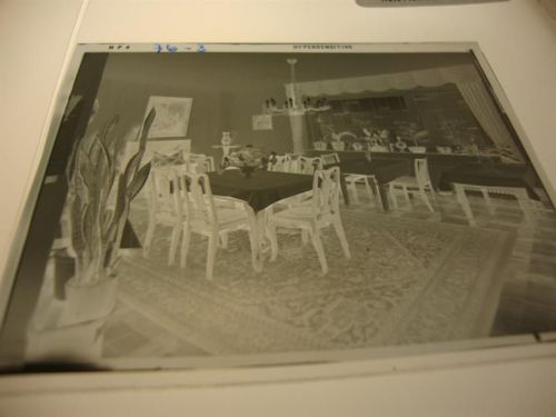 Bad Laer Gasthaus, Negativ